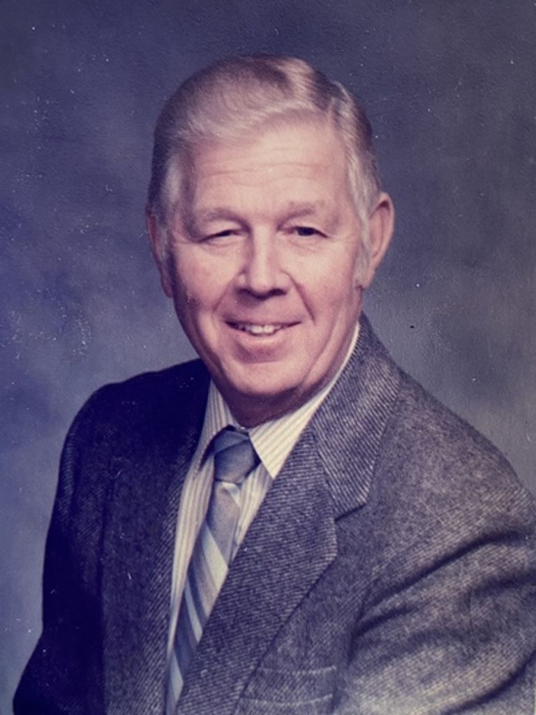 Leonard F. Schmidt Profile Photo
