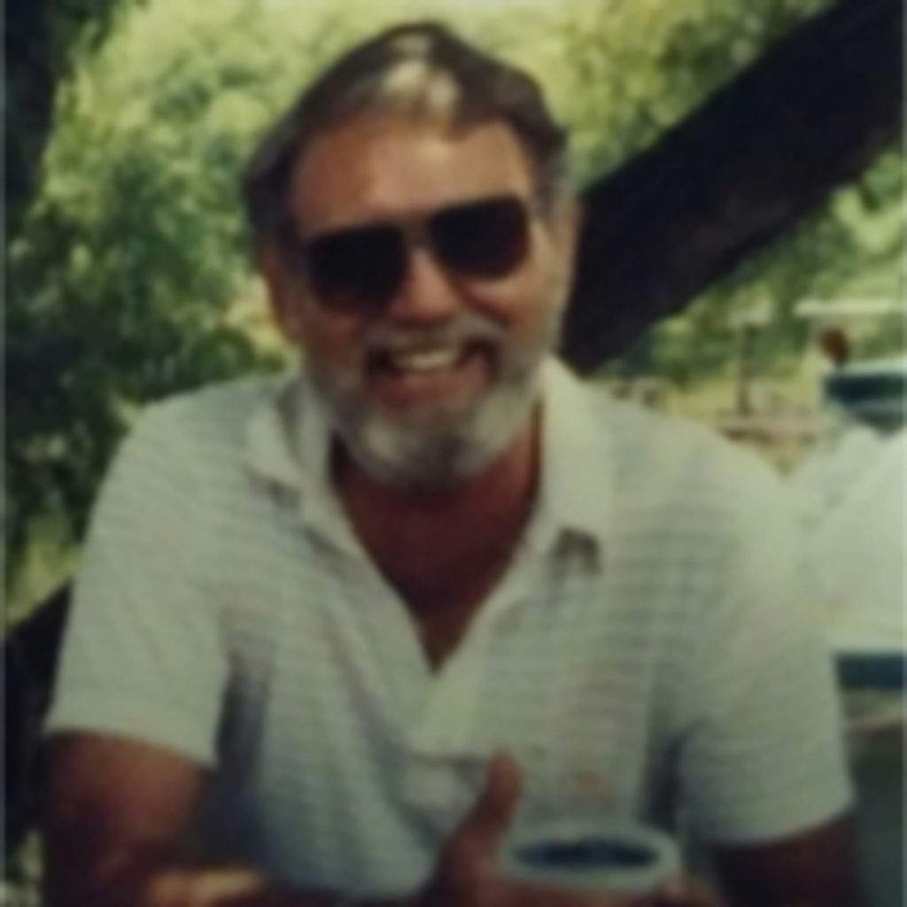 Marvin Douglas Fincher