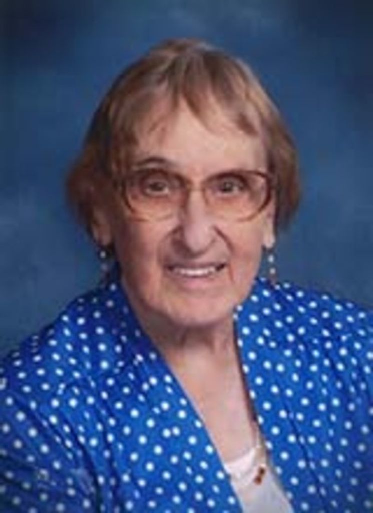 Thelma M. Hall Profile Photo
