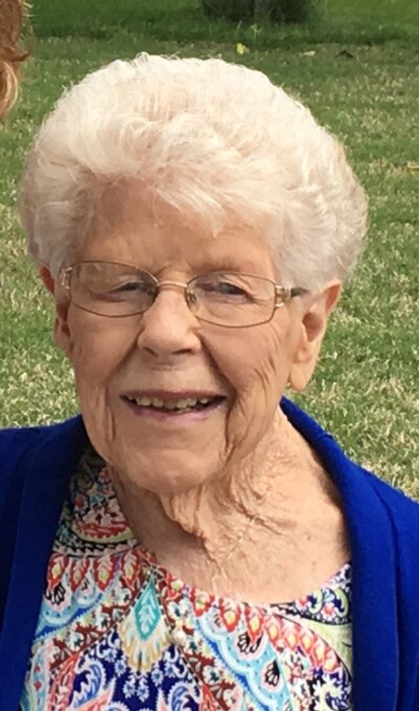 Lydia 'Rosalie' Stoops
