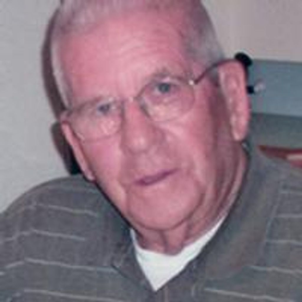 Willard  "Bill" Enders