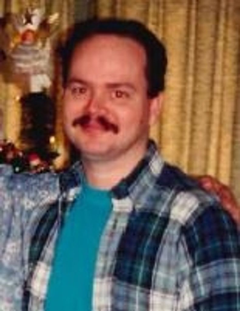 Larry Russell Lalonde Profile Photo