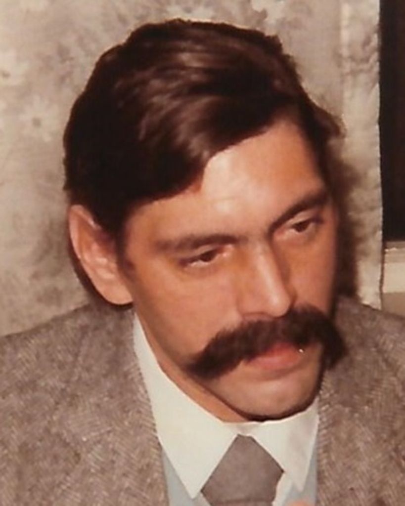 Robert William Caggiano Profile Photo
