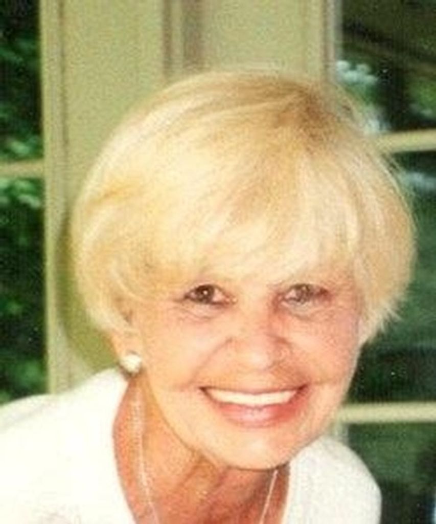 Jo Ann Woodall