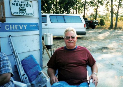 Leonard "Len" John Urban photo gallery thumbnail 6 of 62