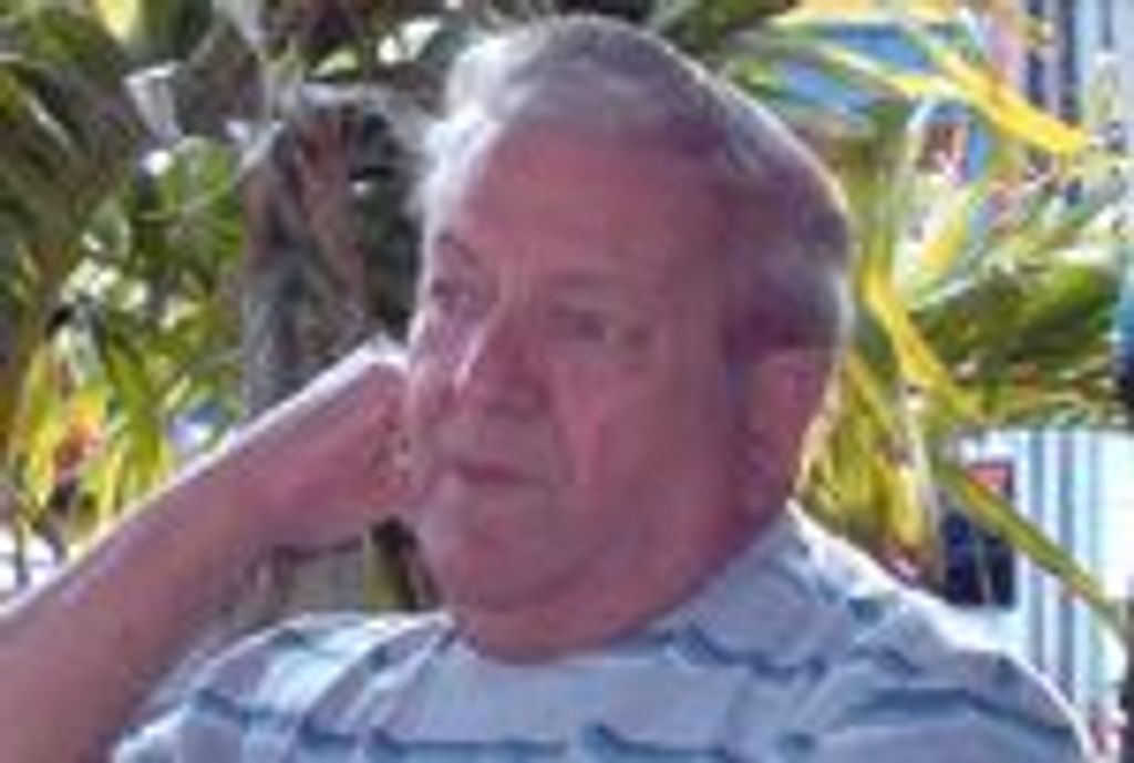 William E. Burton Jr.