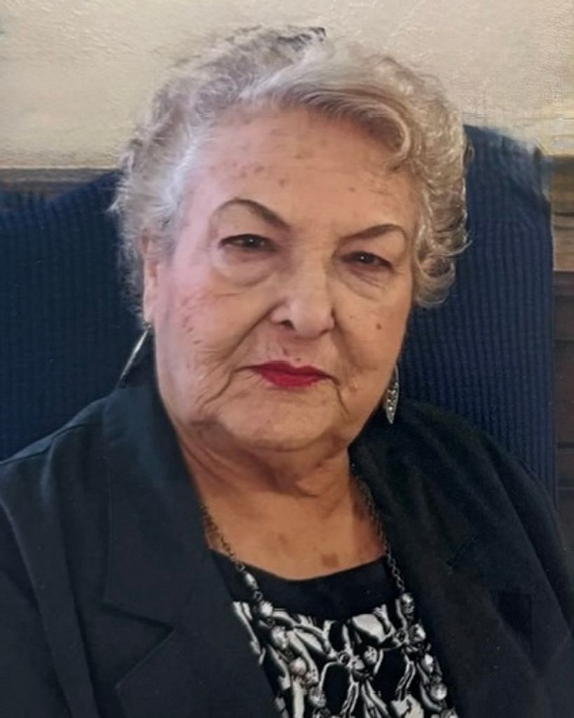Felipa De Jesus Dominguez Profile Photo