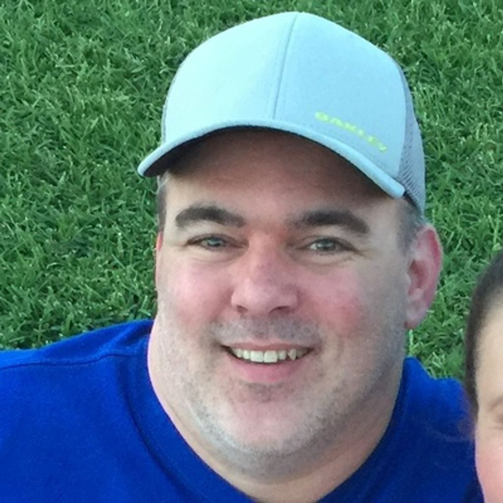 Nicholas Keith Soefje