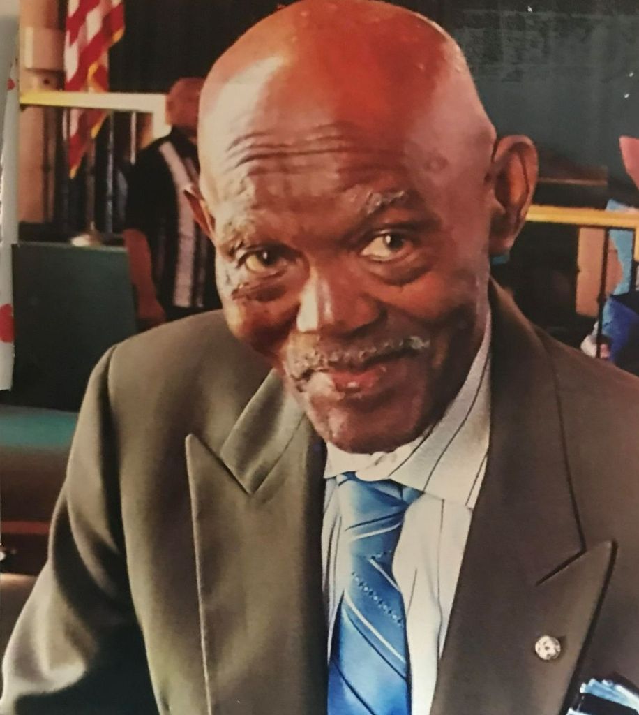 Leon  Hall