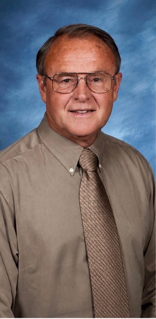 Victor Bruce Younce Profile Photo