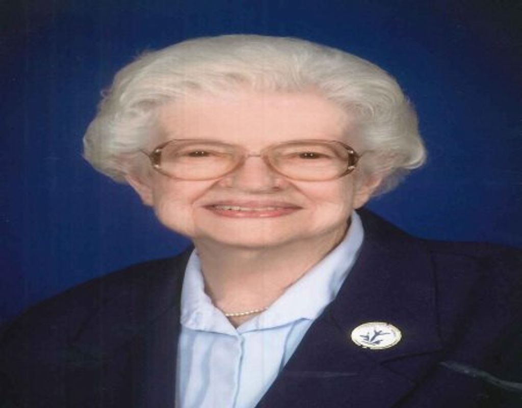 Betty Irvin