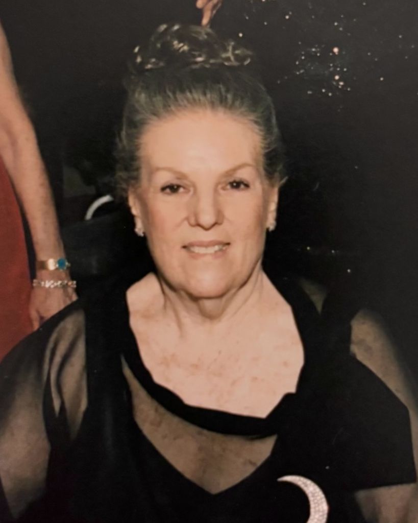 Sheila Dee Berland Profile Photo