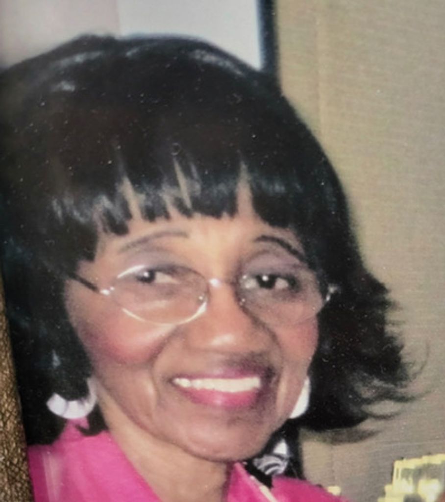 Etta Mae Carter Profile Photo