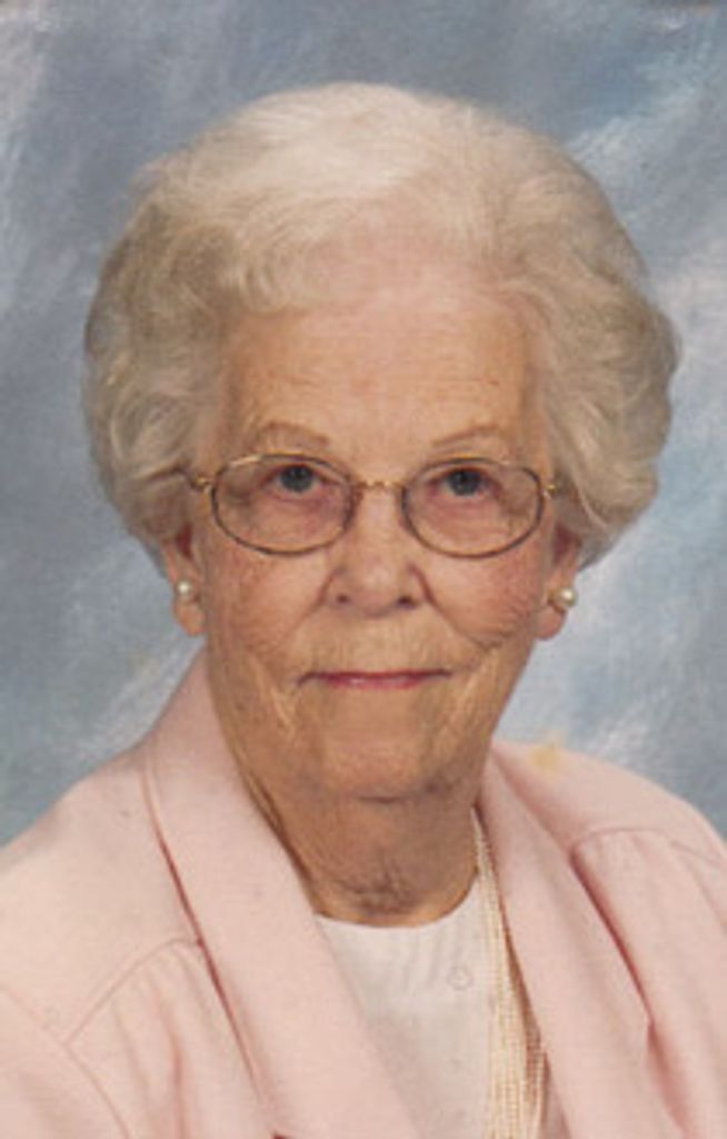 Lola Reeder