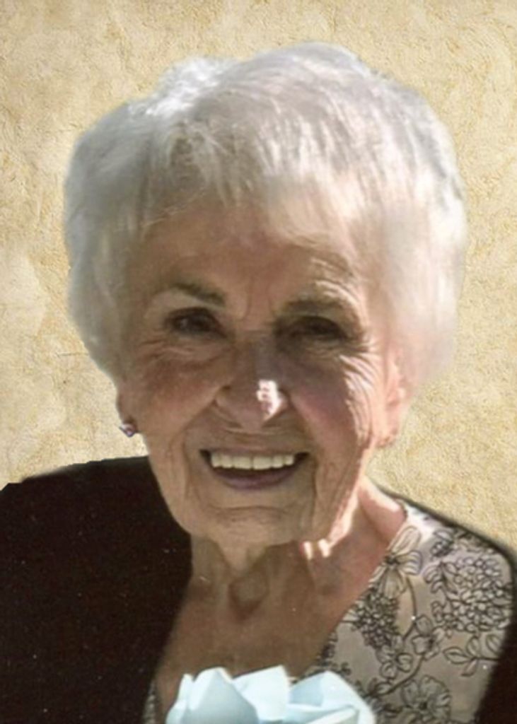 Pat M. Smith Profile Photo