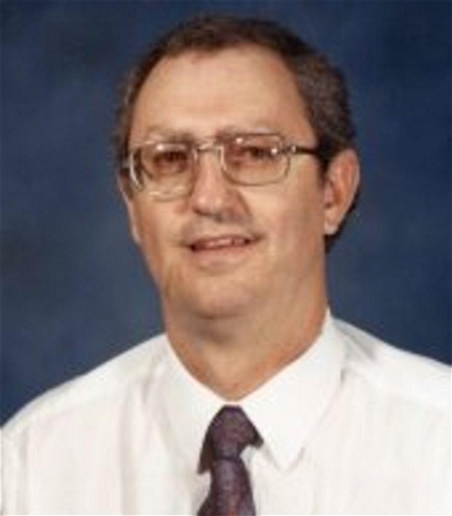 Michael Horace Patrick
