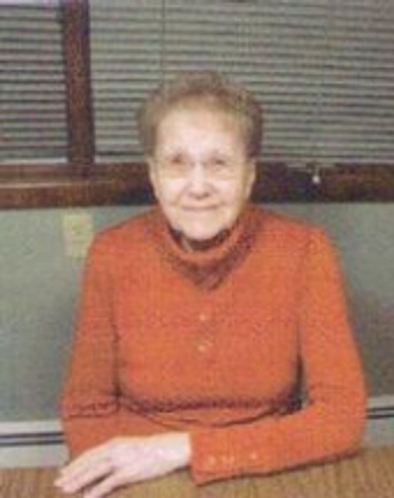 Bernice  A. Nagel