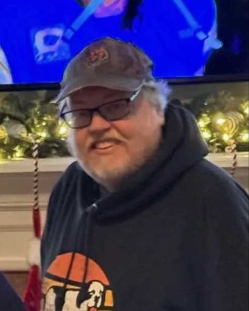 Anthony Roy "Tony" Branim