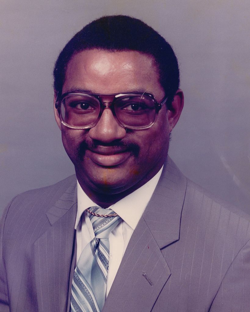 Alvin E White Profile Photo