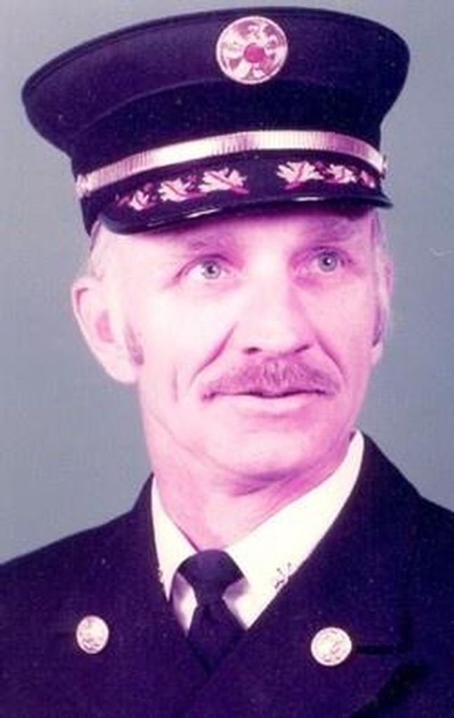 Floyd J. Wortinger