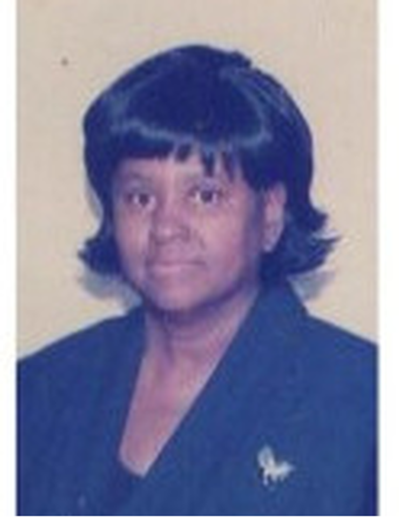 Margaret Louise (Pace) Delaney Profile Photo
