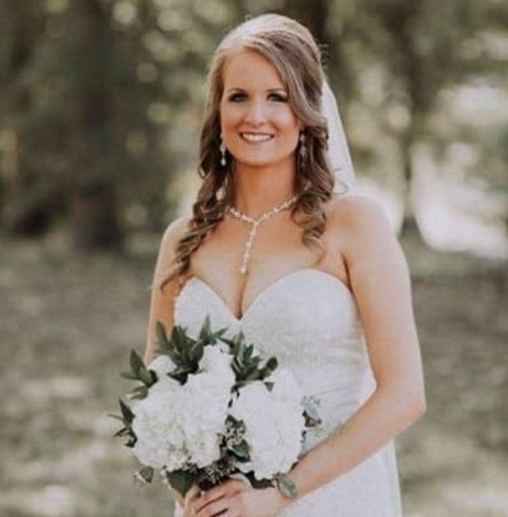 Brandi Morrow Fortner