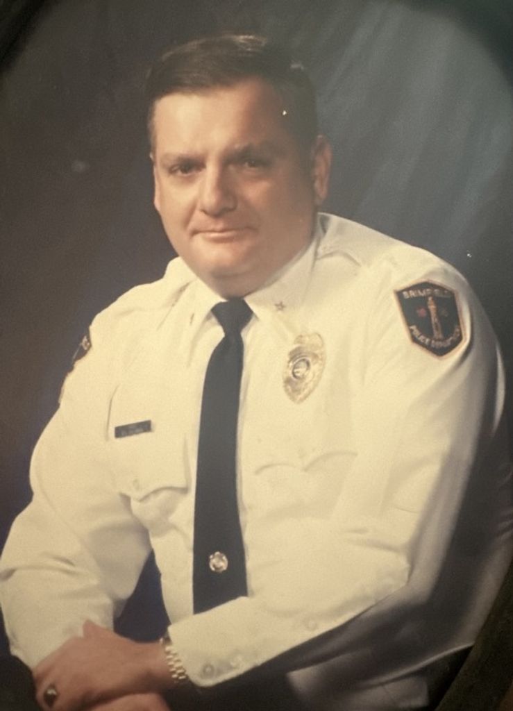 Dennis Charles Holodnak