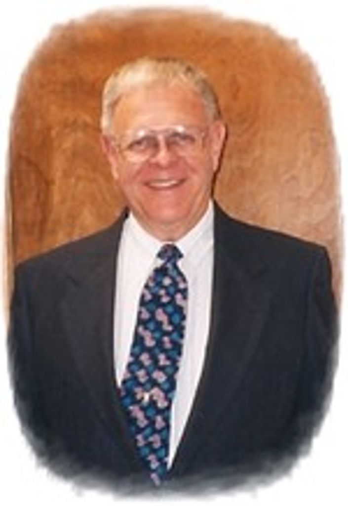 Leland K. Kennedy