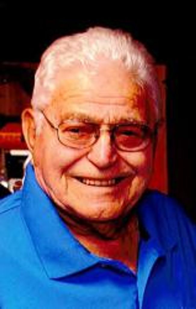 Russell E. Swinehart