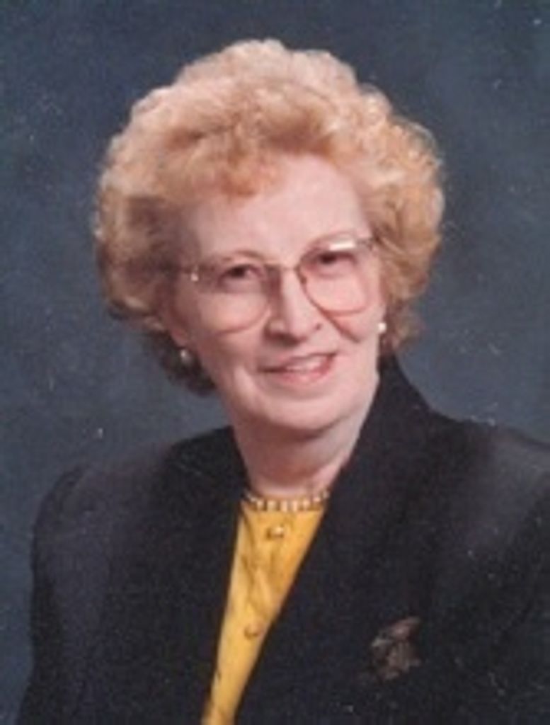 Penny Wrisley