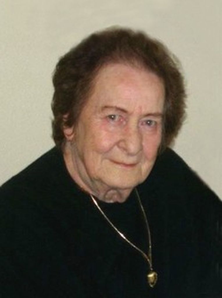 Norma Hansen