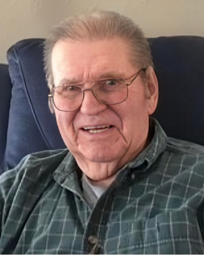 Larry Lee Funk Profile Photo