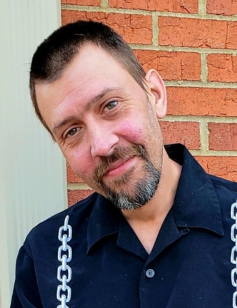 Clayton "Clay" Forrest Baker