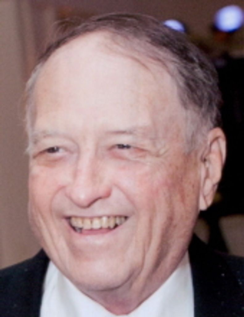 John  Victor Lemerand