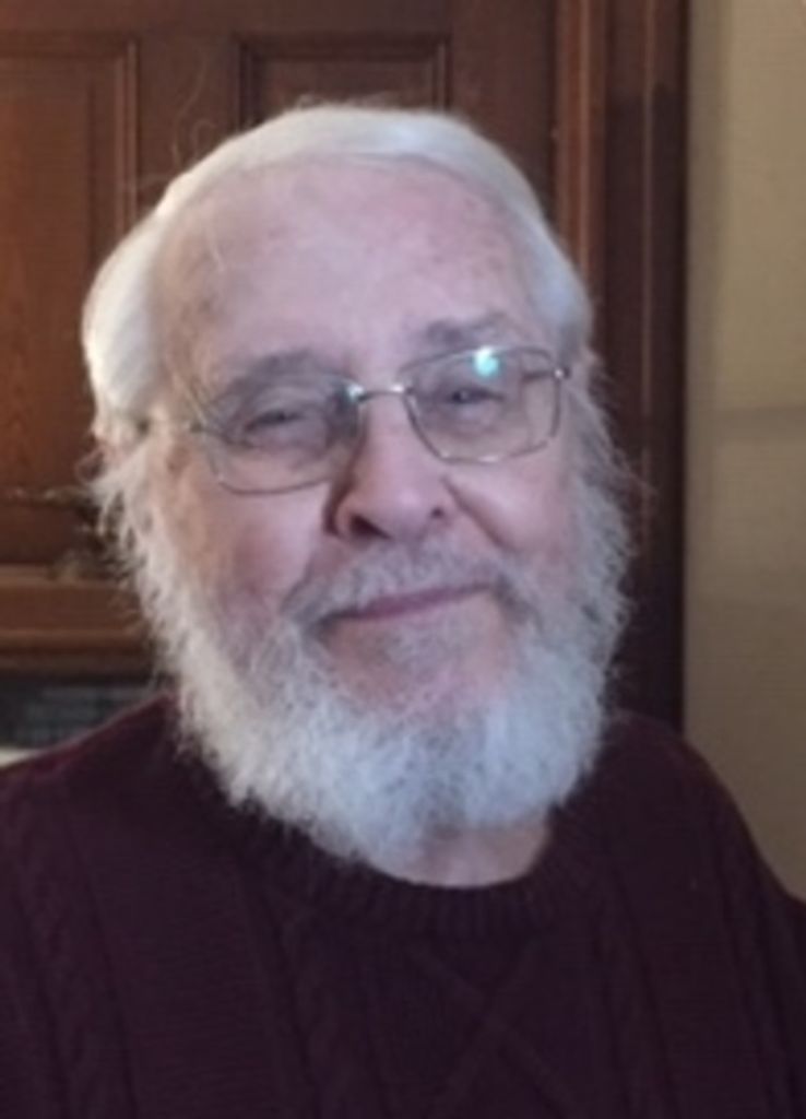 Richard E. Durchanek