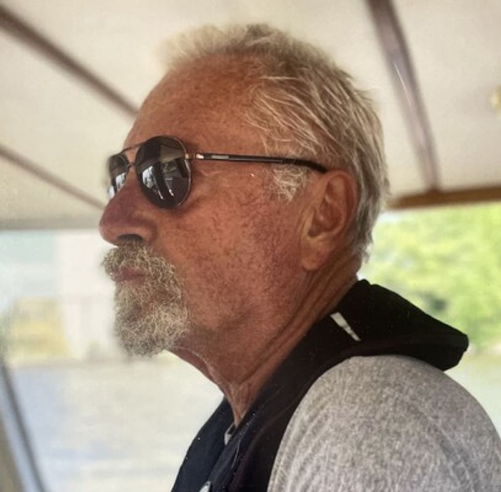 Edwin C. Baumgart, Jr. Profile Photo