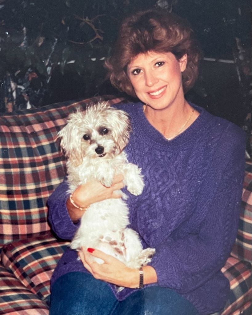 Elizabeth Ann Kirkland