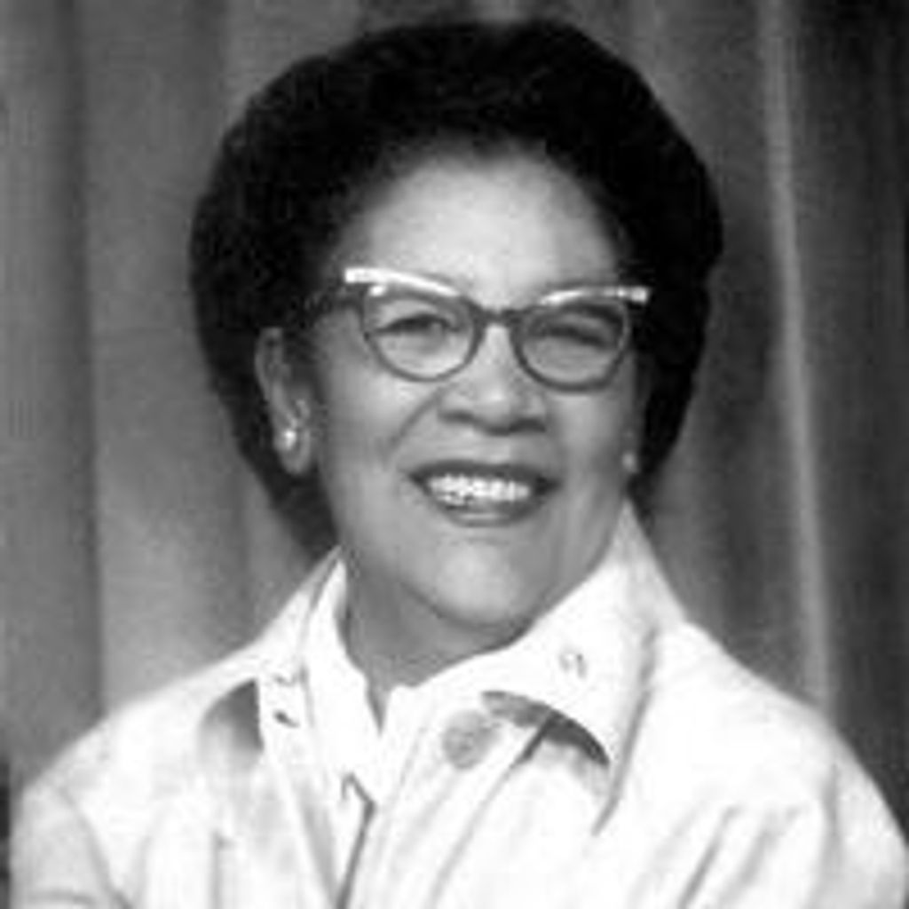 Maria Fitzgerald
