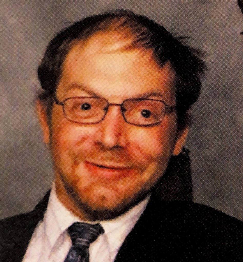 Justin Michael Eads Profile Photo