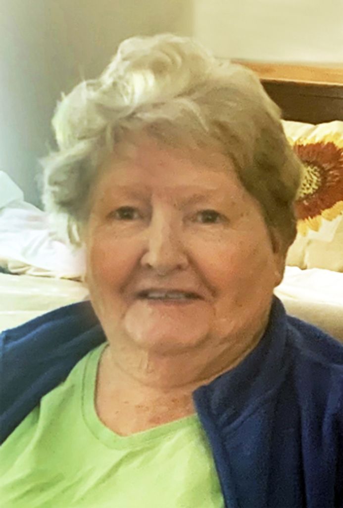 Margaret M. Pendleton Profile Photo