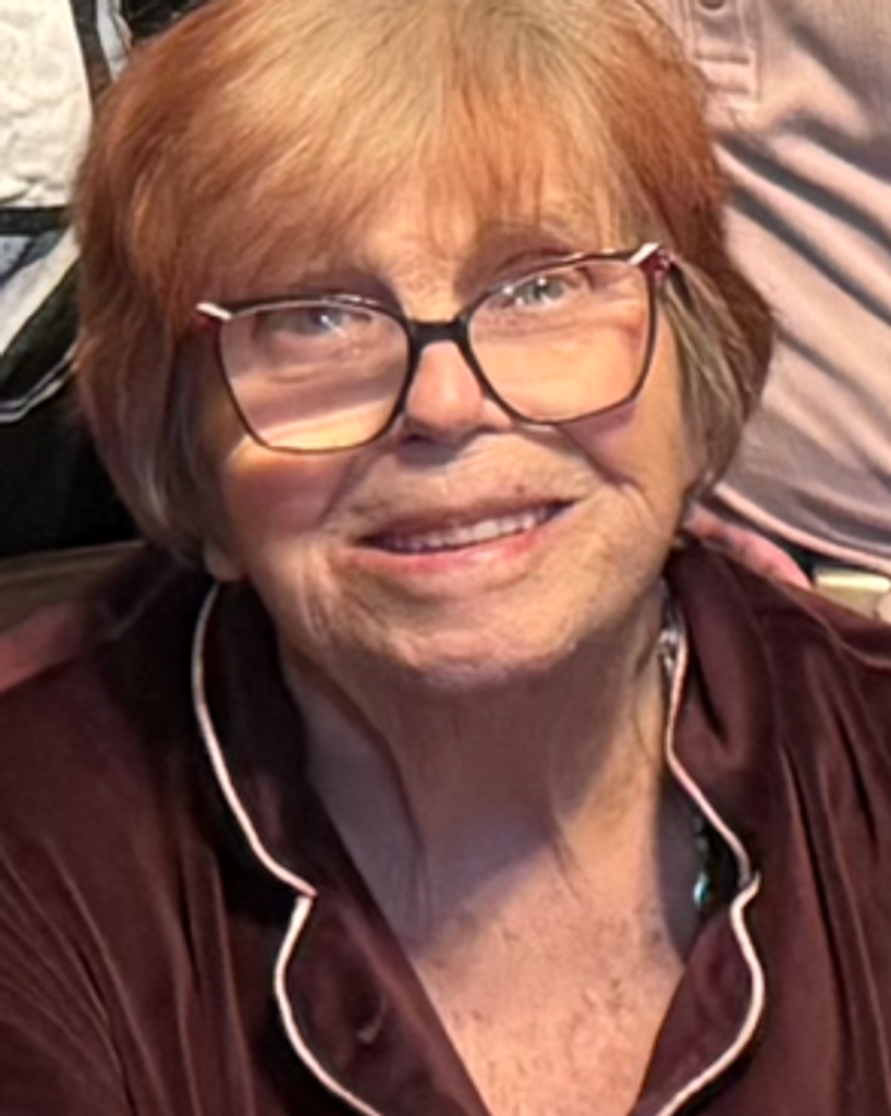Judith A. "Judy" Kuzminski Profile Photo
