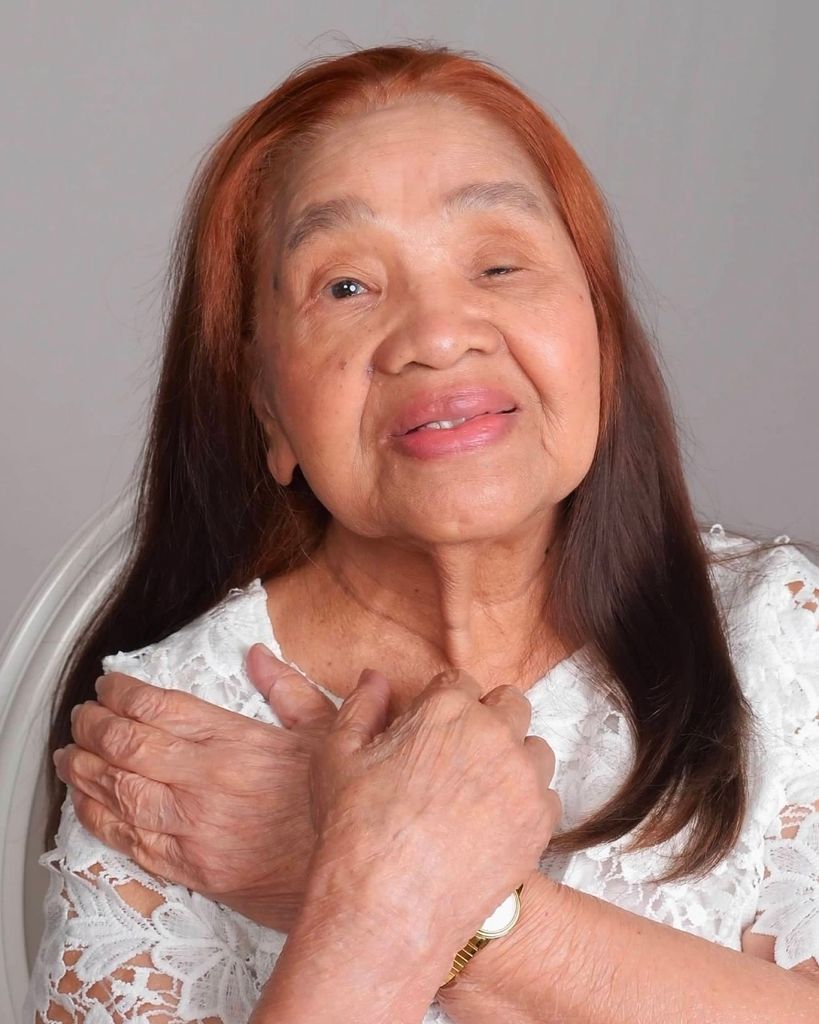 Encarnacion Godoy Amican