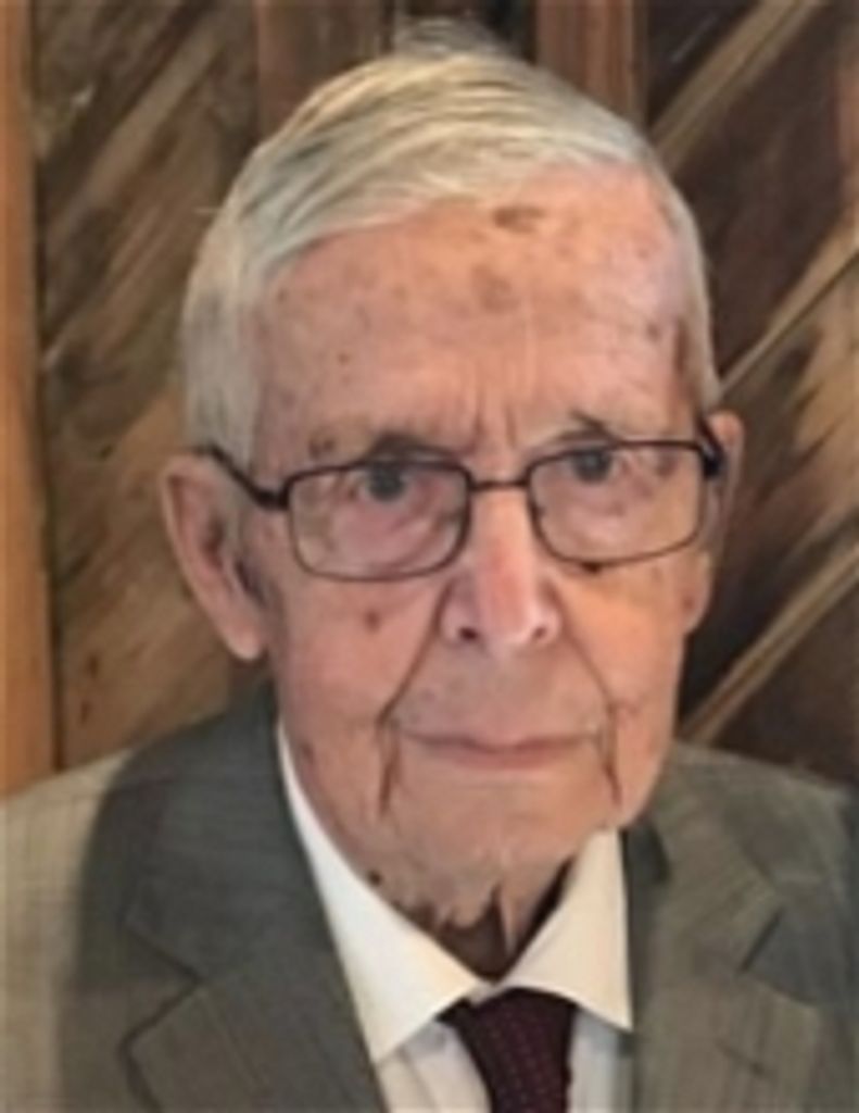 Mr. James Hoover Brubaker Profile Photo