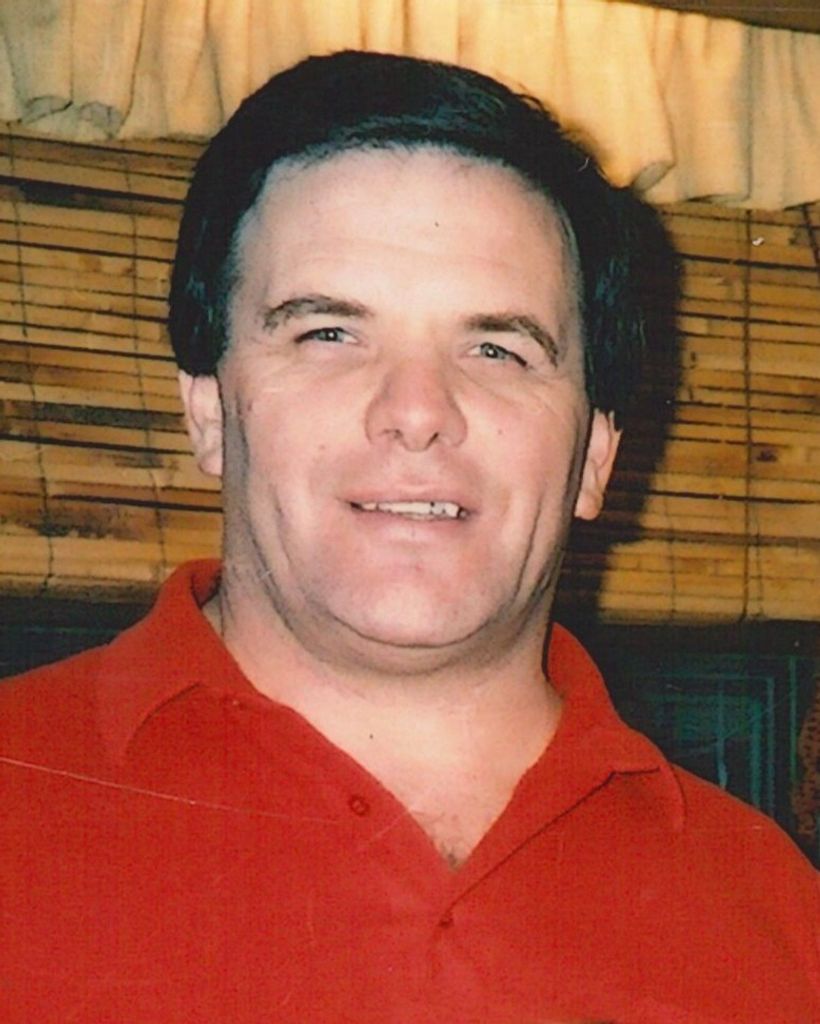 Donald "Don" Hitchcock Profile Photo