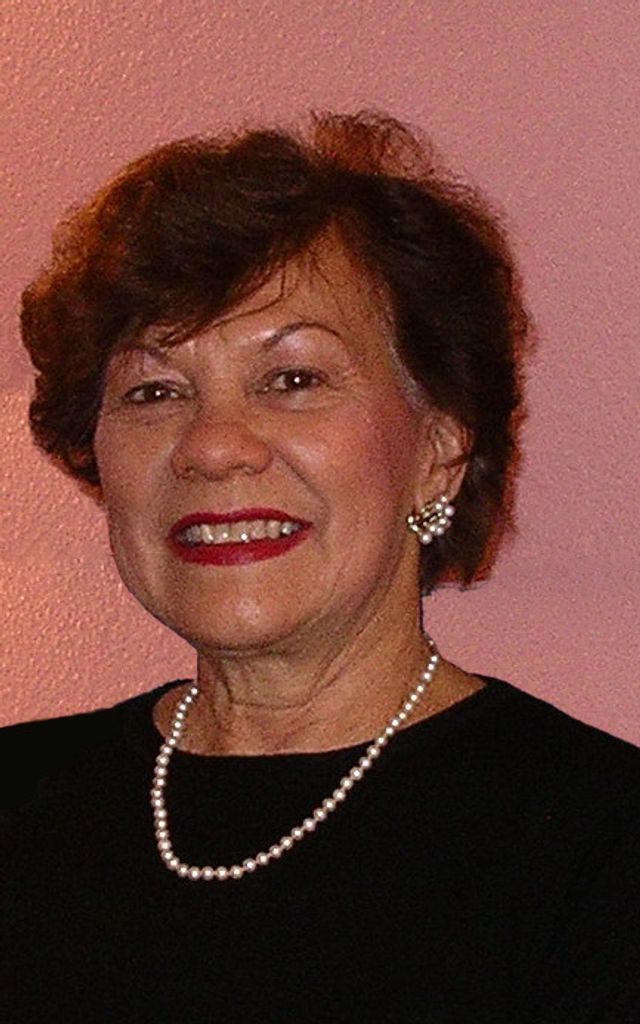Diane  Mary Witwer