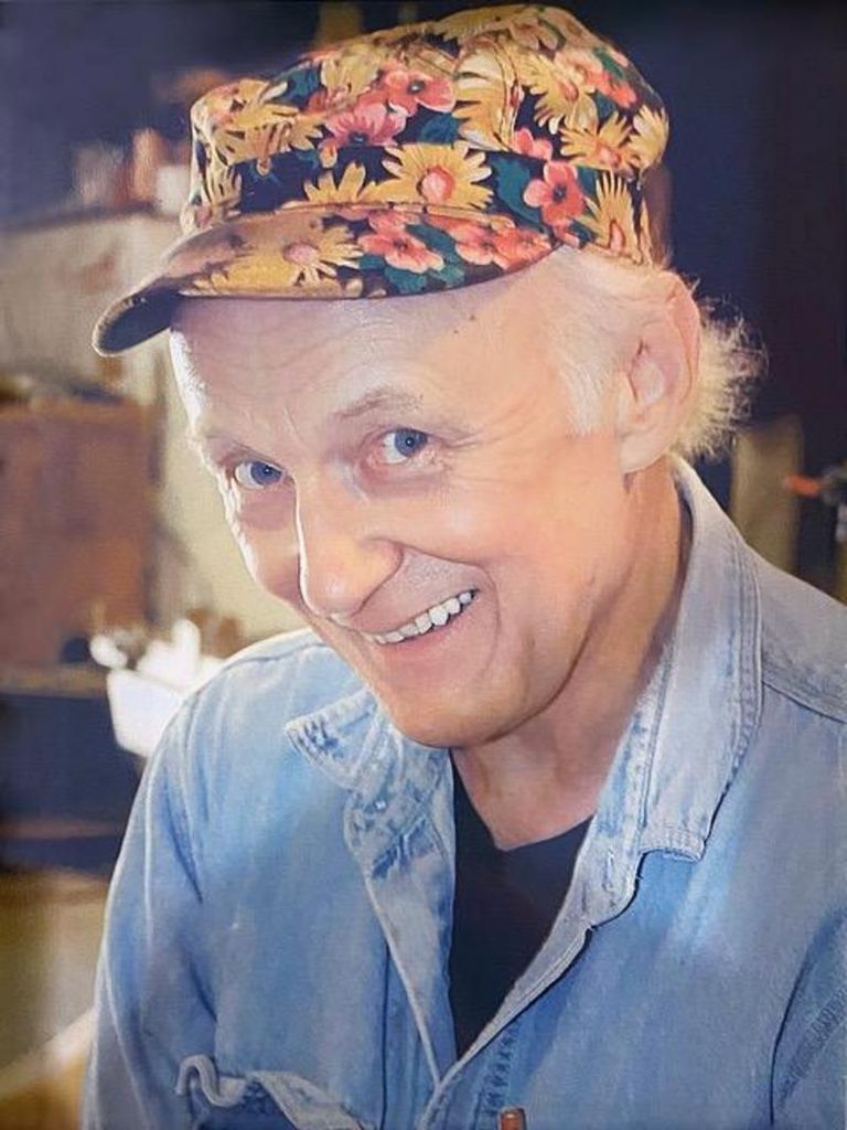 Kurt A. Liebhaber Profile Photo