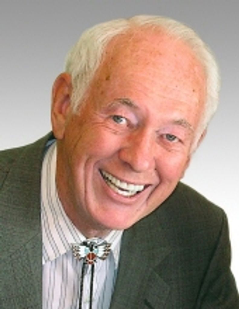 Robert D. Brady