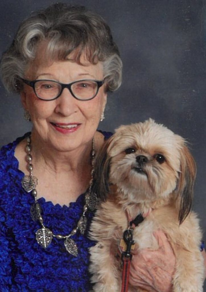 Vivian A. Wood Profile Photo
