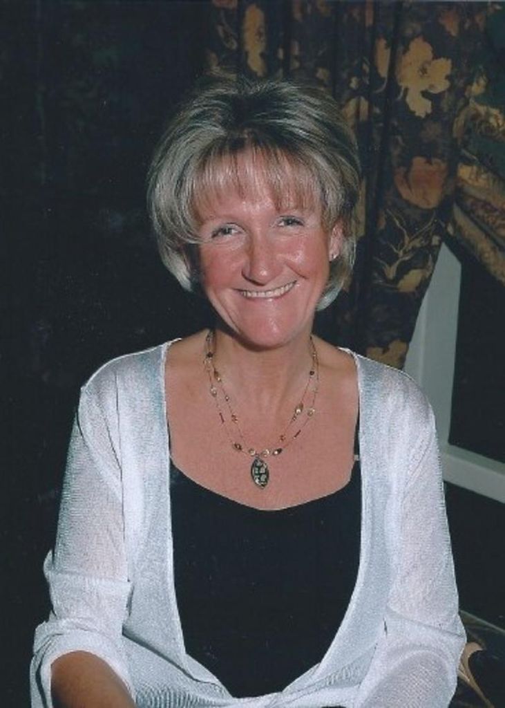 Cheryl A. Scully Profile Photo