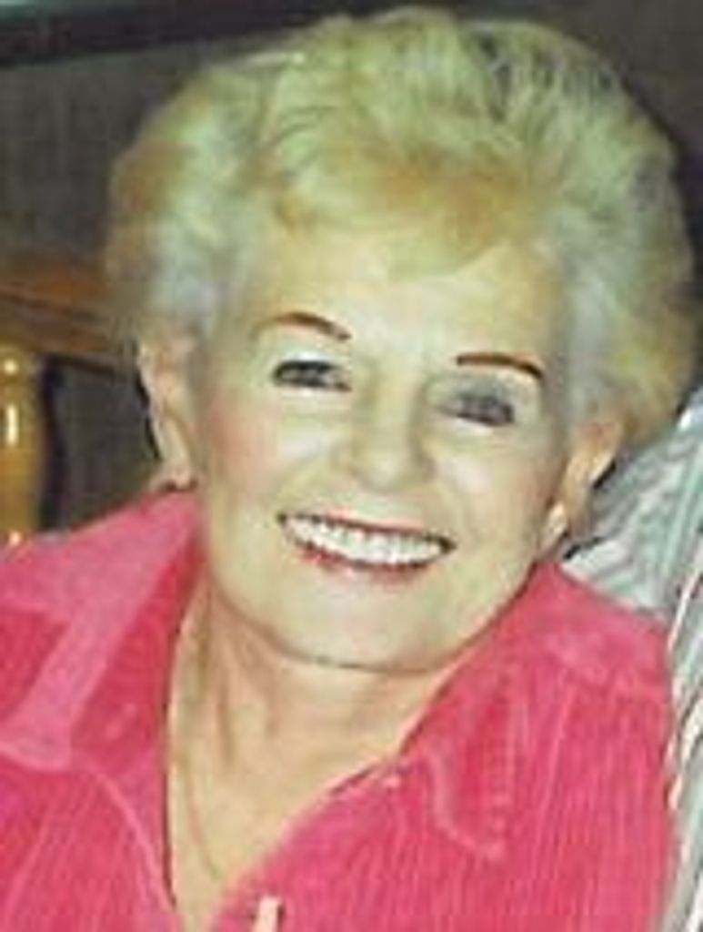 Ruth Scanlon